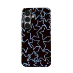 Stardust - Samsung Galaxy S25 Case, Tough (Magnetic) / N/A