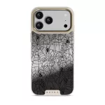 Wicked Ways - iPhone 17 Pro Max Case, Elite Mirror Light (MagSafe) / Gold