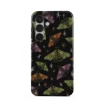 Secret Visitors - Samsung Galaxy S25 Case, Tough (Magnetic) / N/A
