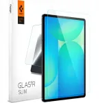 Spigen SZKŁO HARTOWANE SPIGEN GLAS.TR SLIM GALAXY TAB S10 FE+ PLUS 13.1 X620 / X626B CLEAR