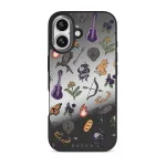In Your Favor - iPhone 17 Case, Elite Mirror Dark (MagSafe) / Gunmetal