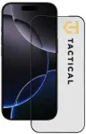 Glass Shield 5D iPhone 17 Pro Black