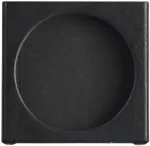 &bdquo;FiiO SK-Disc Case Black&ldquo; &ndash; specialus dėklas grotuvui &bdquo;DISC&ldquo; (6953175792093)