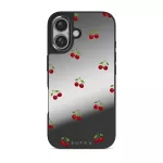 Little Life - iPhone 16 Case, Elite Mirror (MagSafe) / Gunmetal