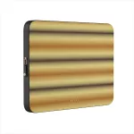 Saturn - Laptop Sleeve, 14 inches