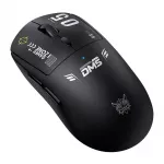 Mysz gamingowa ONIKUMA DM05 RGB (czarna)