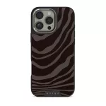 Ride Or Die - iPhone 16 Pro Case, Elite Dark (MagSafe) / Silver