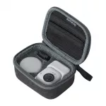 Fotoaparato Dėklas - Sunnylife GU-B042, Skirtas Insta360 GO Ultra