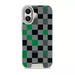 Game Night - iPhone 17 Case, Elite Light (MagSafe) / Silver