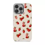 Freshly Picked - iPhone 16 Pro Max Case, Elite Light (MagSafe) / Silver