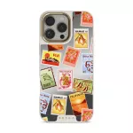 Paradise - iPhone 16 Pro Max Case, Elite Mirror Light (MagSafe) / Gold