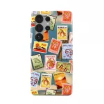 Paradise - Samsung Galaxy S25 Ultra Case, Tough (Magnetic) / N/A