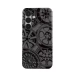 Garage - Samsung Galaxy S25 Case, Tough (Magnetic) / N/A