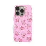 Shell We - iPhone 16 Pro Case, Tough (MagSafe) / N/A