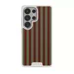 Reserved - Samsung Galaxy S25 Ultra Case, Elite Light (Magnetic) / Silver