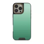 Minted - iPhone 16 Pro Max Case, Elite Dark (MagSafe) / Gold