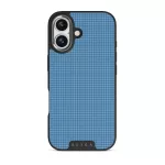 Aero - iPhone 17 Case, Elite Dark (MagSafe) / Silver