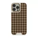 In Season - iPhone 16 Pro Max Case, Elite Light (MagSafe) / Gold