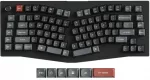 &bdquo;Keychron V10 Ultra 8K&ldquo; klaviatūra su &bdquo;Keychron Silk POM Switch Brown&ldquo; klavi&scaron;ais (V10U-D3)