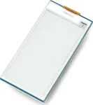 &bdquo;Waveshare&ldquo; E-Paper E-Ink ekranas, 2,66 colio, 296x152 pikselių &ndash; SPI &ndash; 2 spalvos &ndash; skirtas &bdquo;Raspberry Pi Pico&ldquo; &ndash; 20052} (WSR-20111)