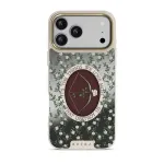 Things We Love - iPhone 17 Pro Max Case, Elite Mirror Light (MagSafe) / Gold