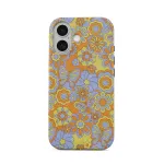 Broken Machines - iPhone 16 Case, Tough (MagSafe) / N/A