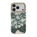 Coriolanus Snow - iPhone 17 Pro Case, Elite Mirror Light (MagSafe) / Gold