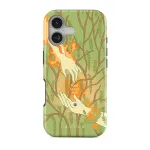 Real - iPhone 17 Case, Tough (MagSafe) / N/A