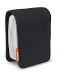 Fotoaparato Krep&scaron;ys - Manfrotto Piccolo 1 Juodas
