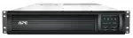 APC SMART-UPS 3000VA LCD RM 2U 230V WITH SMARTCONNECT