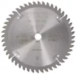 hm-piła do drewna 184x16mm z48