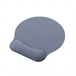 Kilimėlis pelei "Mouse padub W/U", pilkas MUP-935-BG