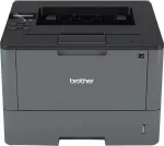 &bdquo;Brother&ldquo; lazerinis spausdintuvas HL-L5000D (HLL5000DYJ1)
