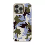 Icefield - iPhone 16 Pro Max Case, Elite Light (MagSafe) / Gold