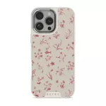 Prairie - iPhone 16 Pro Max Case, Elite Light (MagSafe) / Silver