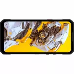 Smartphone WP60 5G 16/512 GB IP69K yellow