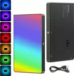 Ulanzi Studio Lamp Led Panel 266 Ulanzi Lt003 Rgb.