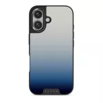 Zero Gravity - iPhone 16 Case, Elite Dark (MagSafe) / Gunmetal