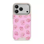 Shell We - iPhone 17 Pro Case, Elite Light (MagSafe) / Silver