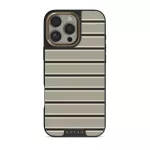 Parallel - iPhone 16 Pro Max Case, Elite Dark (MagSafe) / Gold