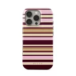 Berry Layers - iPhone 16 Pro Max Case, Tough (MagSafe) / N/A