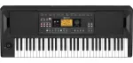 Korg EK-50 Skaitmeninis sintezatorius 61 Juoda