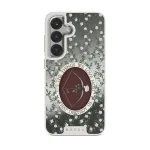Things We Love - Samsung Galaxy S25 Plus Case, Elite Mirror Light (Magnetic) / Silver