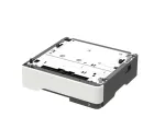 Lexmark 550-Sheet Tray | Lexmark | Accessory | 550-Sheet Tray | Grey