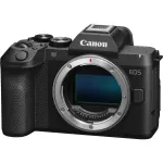 &bdquo;Canon EOS R8 Mark II&ldquo; veidrodinis fotoaparatas, korpusas
