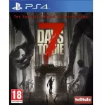 Kompiuterinis žaidimas 7 Days to Die PS4