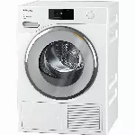 Džiovyklė MIELE TWV780WP Passion