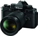 Nikon Z f + 24-70 rinkinys