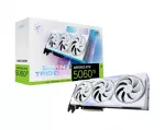 "RTX 5060 Ti 16GB MSI Gaming Trio OC GDDR7 3 Fan white"