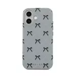 Coquette - iPhone 16 Case, Elite Mirror Light (MagSafe) / Gold